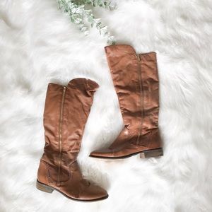 Steve Madden Shawny Boots